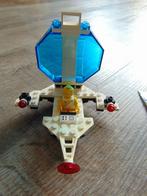 Legoland 6850 space auxiliary patroller Lego, Ophalen of Verzenden, Zo goed als nieuw, Complete set, Lego