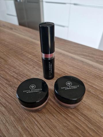 Young Living Make-up up Savvy Minerals. beschikbaar voor biedingen