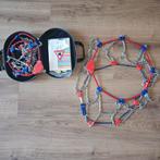 Pewag Snox Pro SXP 540 Sneeuwkettingen - Zo Goed Als Nieuw, Auto diversen, Sneeuwkettingen, Ophalen of Verzenden, Zo goed als nieuw