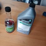 Quicksilver 4-stroke en quickcare (fuel treadment), Ophalen of Verzenden