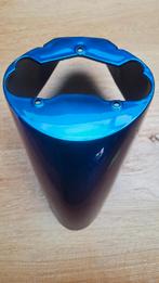 Spatbord voor Piaggio zip nieuw...RS-1 Porsche  Cayman bleu, Fietsen en Brommers, Brommeronderdelen | Scooters, Ophalen of Verzenden