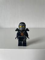 Lego Ninjago Cole Deepstone, Kinderen en Baby's, Speelgoed | Duplo en Lego, Ophalen, Zo goed als nieuw, Lego