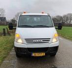 Iveco iveco Daily (44) BE trekker 12 ton (bj 2008), Auto's, Origineel Nederlands, Te koop, Iveco, Gebruikt