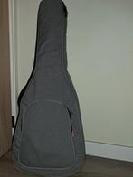 Ovation gitaar met tas en plectrum, Ophalen of Verzenden, Gebruikt, Western- of Steelstringgitaar, Met koffer