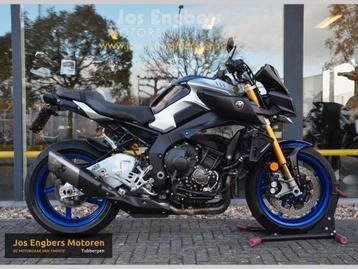 YAMAHA MT 10 SP ABS / 2020 / Akrapovic! beschikbaar voor biedingen
