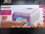 NAGELSTUDIO SET NIEUW!!, Ophalen of Verzenden, Nieuw, Bakvorm