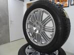 18 inch Toyota RAV4 origineel winterbanden set in goede st., 18 inch, Verzenden, Banden en Velgen, Toyota