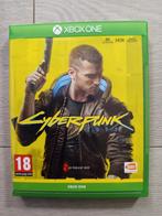 Cyberpunk 2077 Xbox One, Spelcomputers en Games, Avontuur en Actie, Vanaf 18 jaar, Verzenden, 1 speler