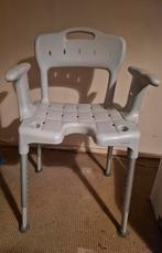 Vrij nieuwe douchestoel, Diversen, Ophalen of Verzenden, Zo goed als nieuw