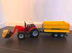 Playmobil 70131 Tractor met kar, Ophalen of Verzenden