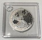 2007 DUITSLAND 10 EURO ZILVER ROME *PP*, Duitsland, Zilver, Ophalen of Verzenden, 10 euro