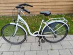 Hollandia Damesfiets - Lage Instap - 53-56cm, Fietsen en Brommers, Fietsen | Dames | Damesfietsen, Versnellingen, Ophalen, Overige merken
