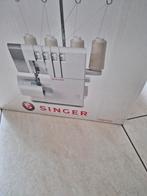 Singer Lockmachine, Lockmachine is nieuw en nooit gebruikt.., Ophalen of Verzenden, Nieuw, Lockmachine, Singer
