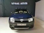 Dacia Duster 1.6 Ambiance 2wd | AIRCO | TREKHAAK | ELEK.RAME, Auto's, Dacia, Voorwielaandrijving, Euro 5, Gebruikt, 4 cilinders