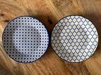 Mooie dinerborden Ø 24 cm, 11 stuks!, Huis en Inrichting, Keuken | Servies, Ophalen, Gebruikt, Overige stijlen, Bord(en)