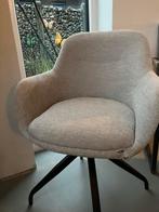 Te koop: NIEUW IN DOOS: 360 graden draai (kuip) stoelen, Ophalen, Drie, Nieuw, Metaal