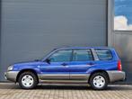 Subaru Forester 2.0 AWD airco, cruise, nap APK 09'2026, 1994 cc, 65 €/maand, 125 pk, Gebruikt