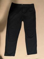 About You navy pantalon W33, Ophalen of Verzenden, Zo goed als nieuw, Blauw, About You