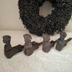 Brocante/antiek, Ophalen of Verzenden