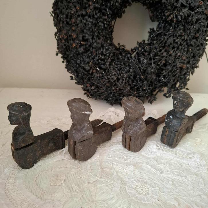 Brocante/antiek, Antiek en Kunst, Curiosa en Brocante, Ophalen of Verzenden