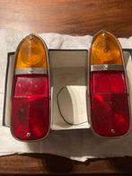 Triumph tr 4 achterlichten, Ophalen of Verzenden, Triumph