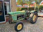 John Deere Lanz 300 oldtimer trekker, Gebruikt, Tot 2500, Tot 80 Pk, Ophalen