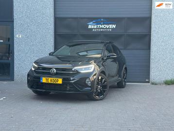 Volkswagen TAIGO 1.5 TSI R-Line beschikbaar voor biedingen