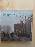 Oude Ansichten  van Midwolda en Oostwold, Boeken, Geschiedenis | Stad en Regio, Ophalen of Verzenden, Zo goed als nieuw