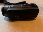 JVC EverioR Quad Proof Full HD Camcorder, JVC, 20x of meer, Overige soorten, Ophalen of Verzenden