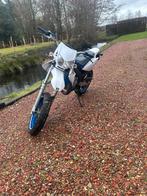 Derbi senda, Fietsen en Brommers, Ophalen, 6 versnellingen, Maximaal 45 km/u, Zo goed als nieuw