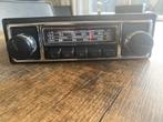 Vintage Pianola SR-904 Autoradio met bijpassende speaker, Auto diversen, Ophalen of Verzenden, Gebruikt