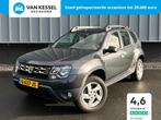 Dacia Duster 1.2 TCE 125 4X2 / Dealer ond / Carplay, Auto's, Voorwielaandrijving, Zwart, 4 cilinders, Duster