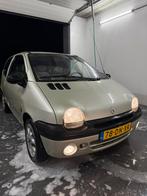 Renault Twingo 1.2 1999, Auto's, 600 kg, USB, Handgeschakeld, Particulier