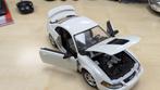 Ford Mustang GT Coupé 1:18 Maisto, Hobby en Vrije tijd, Modelauto's | 1:18, Ophalen of Verzenden, Zo goed als nieuw, Auto, Maisto