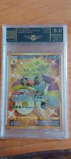 Gold Rillaboom Darkness Ablaze 2020 Mint 9, Ophalen, Zo goed als nieuw, Losse kaart