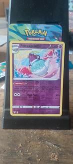 Polteageist reverse holo darkness ablaze, Hobby en Vrije tijd, Verzamelkaartspellen | Pokémon, Ophalen of Verzenden, Zo goed als nieuw