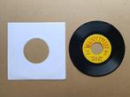 Single: Charlie Rich - Sittin And Thinkin/ USA /SUN, Verzenden, Gebruikt, 7 inch, Pop