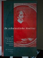 De scholastieke Voetius, Ophalen of Verzenden, Zo goed als nieuw