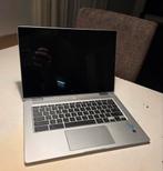 Hp Chromebook X360 14 G1, Computers en Software, Chromebooks, 15 inch, Qwerty, 8 GB, Touchscreen