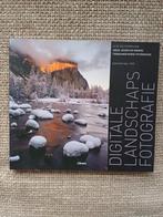 Digitale landschapsfotografie, Ophalen of Verzenden, Zo goed als nieuw, Overige onderwerpen