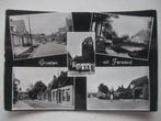 M47 Groeten uit Ferwerd - 1972, Verzamelen, Ansichtkaarten | Nederland, Verzenden, 1960 tot 1980, Gelopen, Friesland