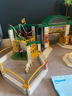 Playmobil dierentuin (3240), Kinderen en Baby's, Speelgoed | Playmobil, Gebruikt, Ophalen of Verzenden