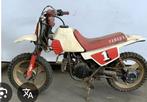 Yamaha pw50 gezocht, Ophalen, Zo goed als nieuw, Overige typen