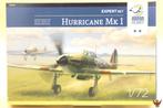 Arma Hobby 1/72 Hurricane Mk I Expert Set, Overige merken, 1:72 tot 1:144, ARMA hobby, Nieuw