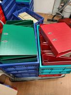 Ordners A4, Diversen, Schrijfwaren, Ophalen