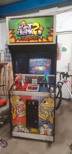 Pointblank 2 namco arcade, Ophalen