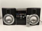 Philips MCM761 Micro System, Philips, Cd-speler, -, -