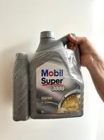 Mobil 3000x1 5W40 (5L+1L), Ophalen