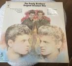The Everly Brothers - LP, Ophalen of Verzenden, Gebruikt, 12 inch