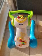 Loopwagen Chicco, Ophalen, Zo goed als nieuw